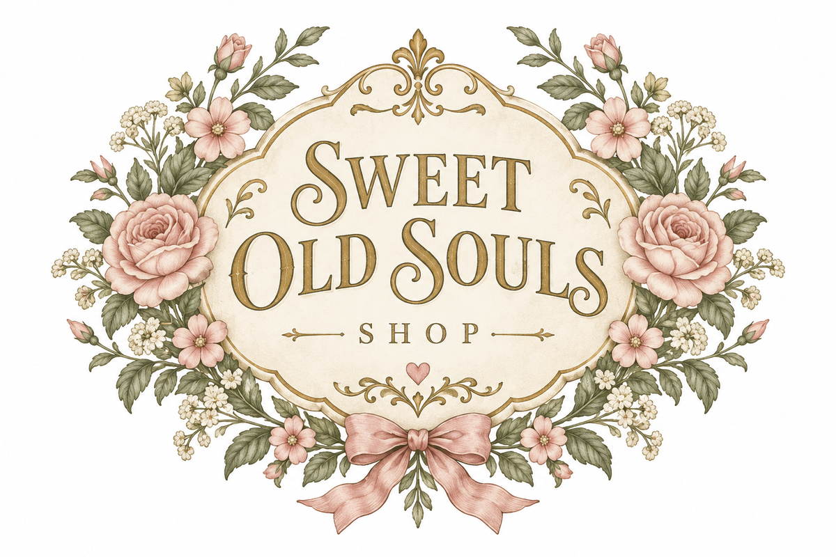 Sweet Old Souls